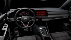 VW Golf VIII GTI 245PS DSG #APP #18°