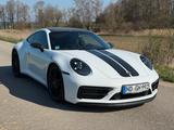 Porsche 992 GTS/Leichtbau Paket+Carbon Dach+PDCC Fahrwer - gebrauchte Porsche 992 aus dem Jahr 2024