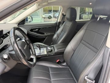 Land-Rover Range Rover Evoque - 7