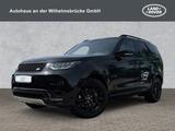 Land Rover Discovery SD6 Landmark Edition ACC/Standheizung - Land Rover: Schwarz, Edition