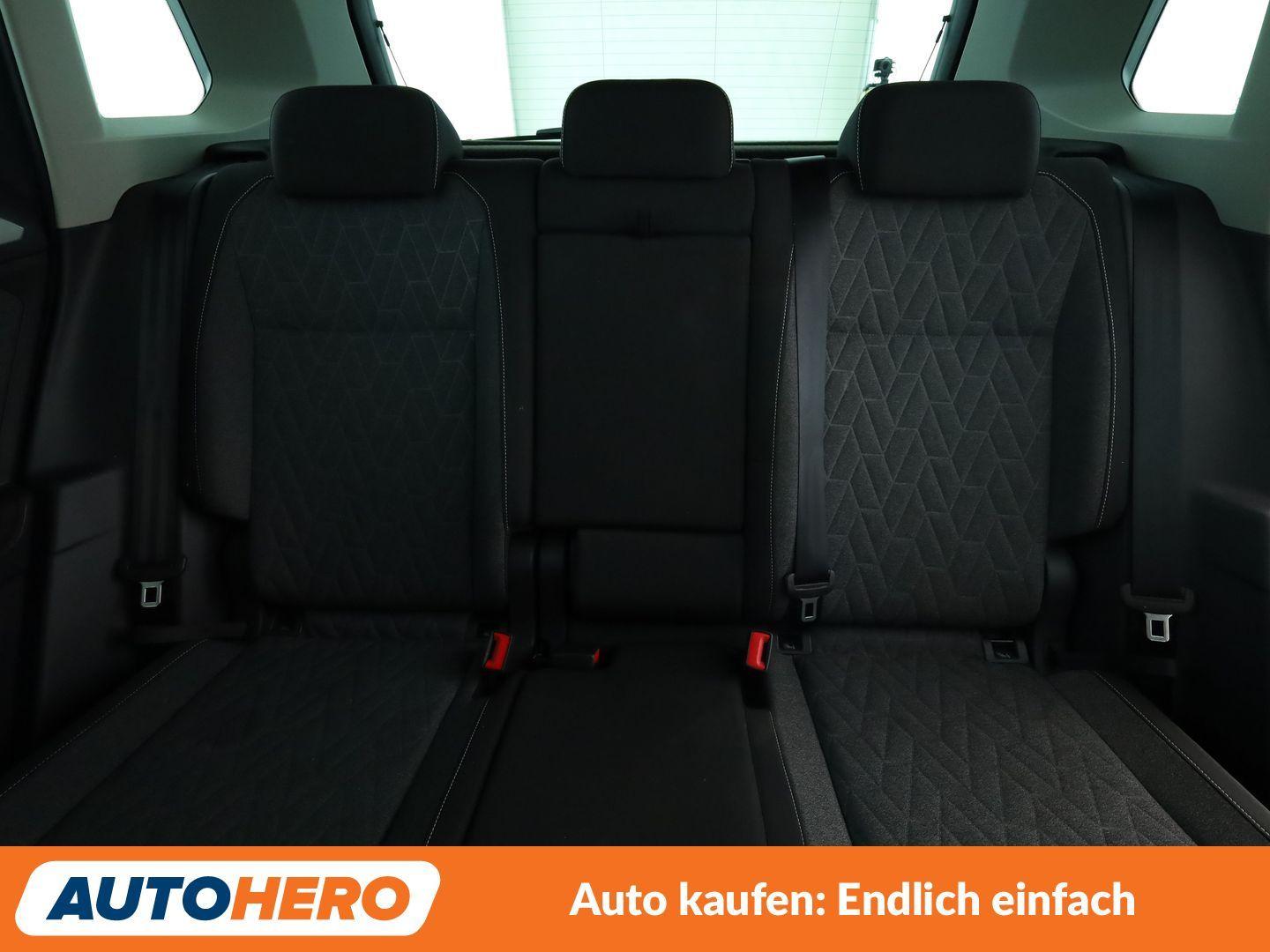 Volkswagen Tiguan 1.5 TSI ACT Move Aut.*NAVI*LED*360°CAM*, миниатюра 14