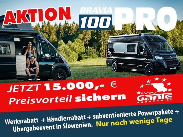 Bravia, Swan 599