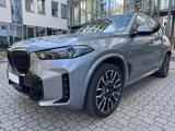 BMW X5 xDrive40d M Sportpaket - BMW X5 aus 2024