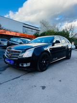 Cadillac CTS Sport Luxury - Cadillac CTS Gebrauchtwagen
