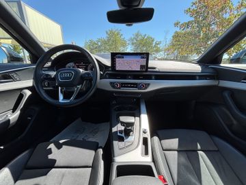 Audi A4 - 7