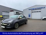 Opel Adam Jam Open Air Faltdach Leder Lhz Shz PDC BT - Opel Adam in Herne