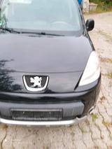 Peugeot Ich verkaufe oder tausche einen Peugeot Pa... - Peugeot Partner Tepee aus 2012