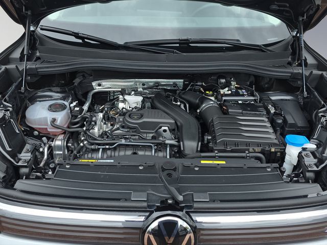 Tiguan Goal 1.5 eTSI DSG