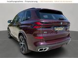BMW X5 M60 i xDrive M Sport Pro *Harman *HeadUp Voll - BMW X5 M60 mit Panoramadach