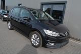 Volkswagen Touran Comfortline 7Sitzer-LED-Navi-AHK - VW Touran 7-Sitzer