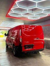 Ford Transit Custom - 5
