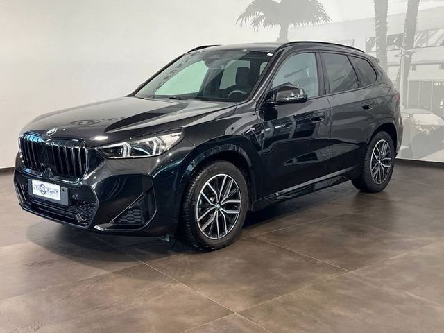 Другие BMW X1 (U11) sDrive 18d Msport