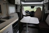 Benimar Mileo 268, 4,4 to , zum Schnäppchenpreis - Wohnmobil oder -wagen Schnäppchen