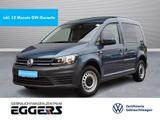 Volkswagen Caddy 1.0 TSI *Trendline*Navi*PDC*Schiebetüren* - : Van, Schiebetüren