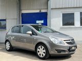 Opel Corsa D Edition "111 Jahre" - Opel Corsa aus 2010: D