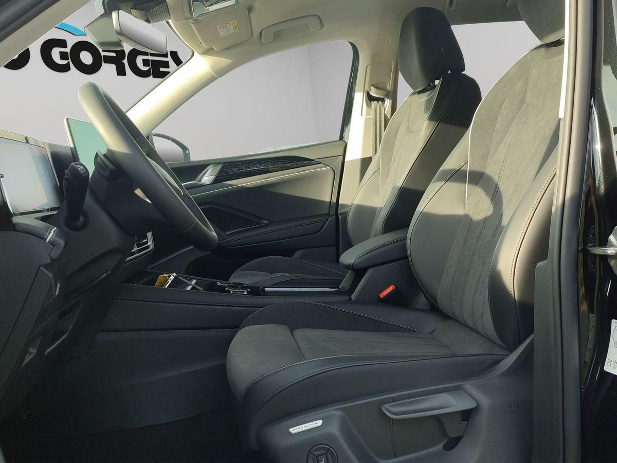 Volkswagen Tiguan - Bild 7