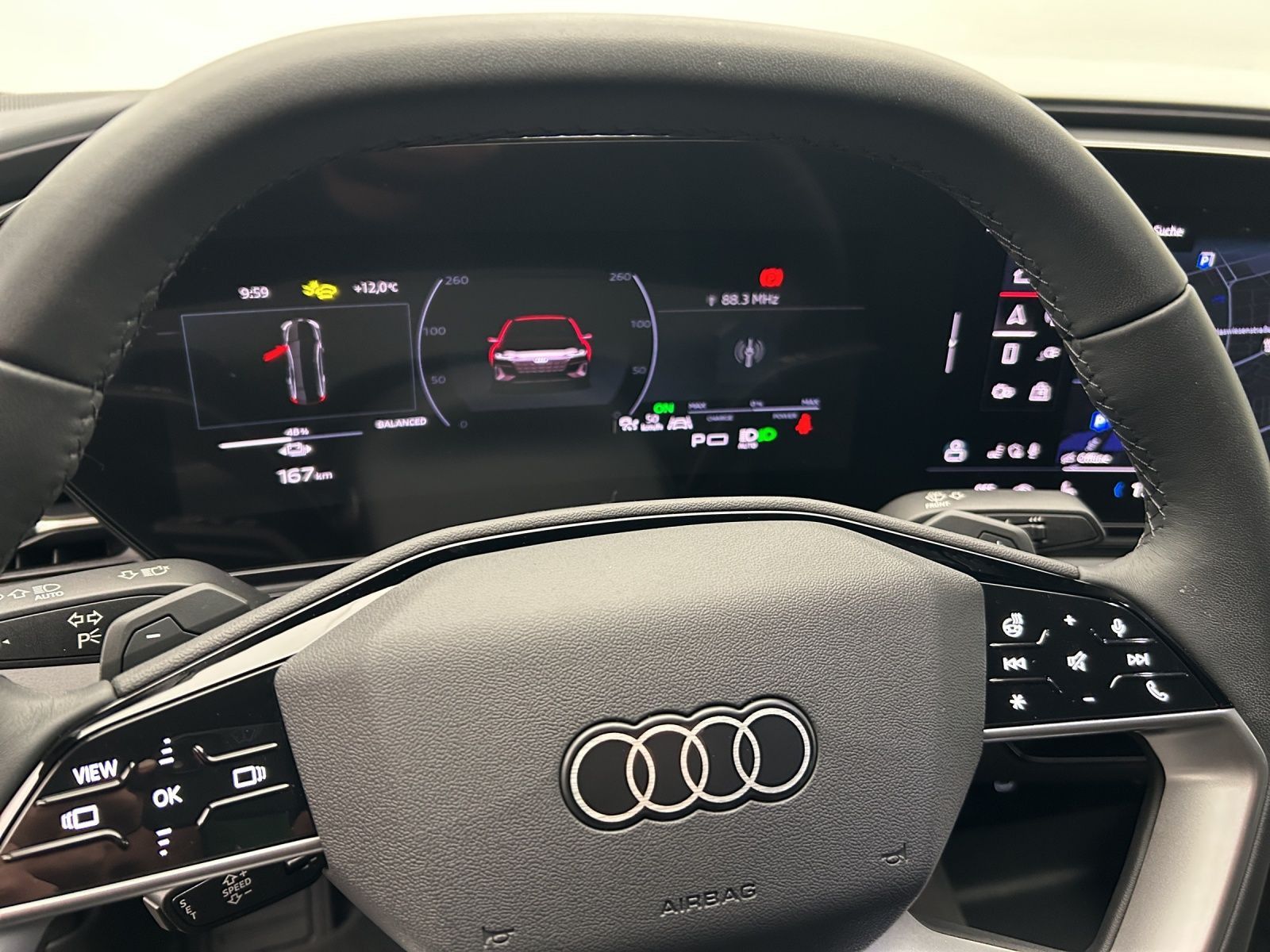 Audi A6 e-tron - Bild 9
