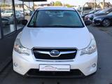 Subaru XV Active 2.0d AWD*AHK*6 Gang*17"  - Subaru: Awd