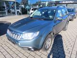 Subaru Forester 2,0i Comfort Automatik - Subaru Forester Comfort mit Benzin-Antrieb