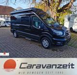 Sunlight Camper Van Cliff 590 4x4 Adventure Edition Allra - Sunlight Camper Van