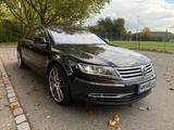 Volkswagen Phaeton 3.0 V6 TDI lang 4MOT. Tiptronic 4-Sitzer - Volkswagen Phaeton aus 2013