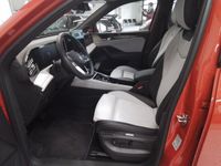 Volkswagen Tiguan - Vorschau Bild 6