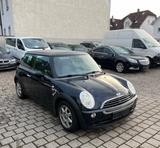 MINI ONE Mini - MINI ONE aus 2003