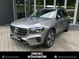 Mercedes-Benz GLB 250 4M Prog AdvPlus Standh.+AHK+Night+Winter - Mercedes-Benz GLB 250 Jahreswagen