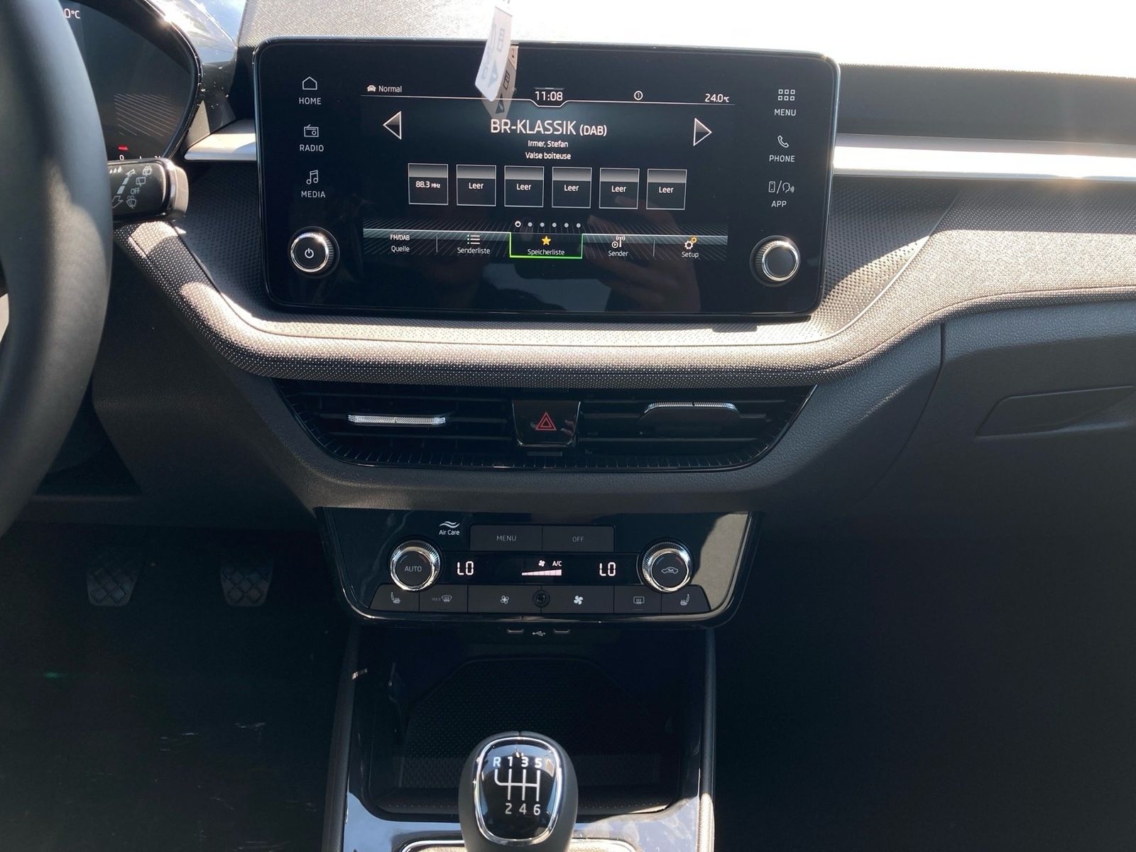 Skoda Fabia - Bild 12