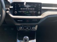 Skoda Fabia - Vorschau Bild 12