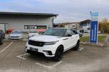 Land Rover Range Rover Velar R-Dynamic D240 S - weiße Land Rover Range Rover Velar