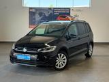 Volkswagen Touran R-LINE DSG 2.0 TDI AHK+NAVI+KAMERA - VW Touran Gebrauchtwagen in Bremen