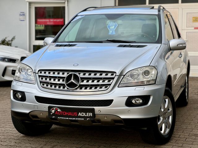 Mercedes-Benz ML 350 4MATIC*LPG*MEMORY*4XSH*SK*NAVI*STANDH*SD*