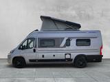 Eura Mobil Van 635 EB SOLARANLAGE+KAMERA+POP UP DACH - Eura Mobil Kastenwagen