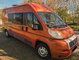 Adria TWIN SP Titan - Adria Kastenwagen