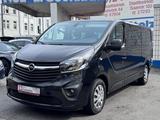 Opel Vivaro B Combi+ L2H1  2,9t GROSSES-NAVI,KAMERA - Opel Vivaro in Duisburg