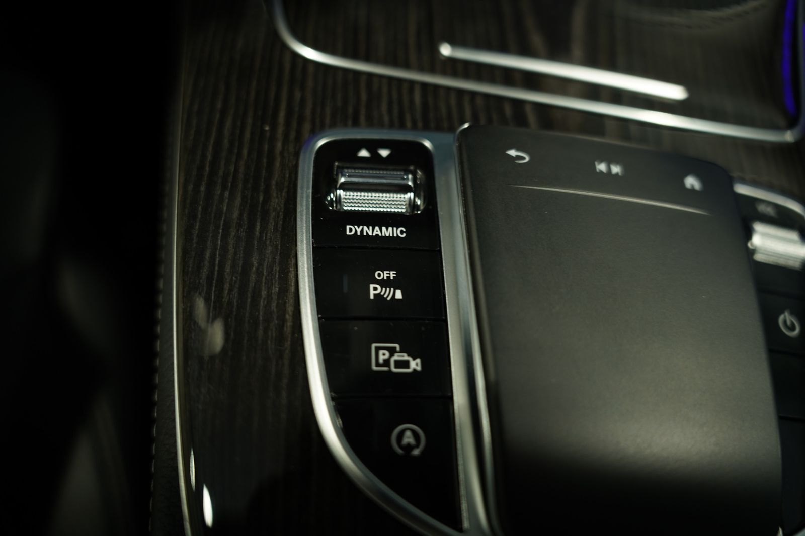 Mercedes Benz Cls 400