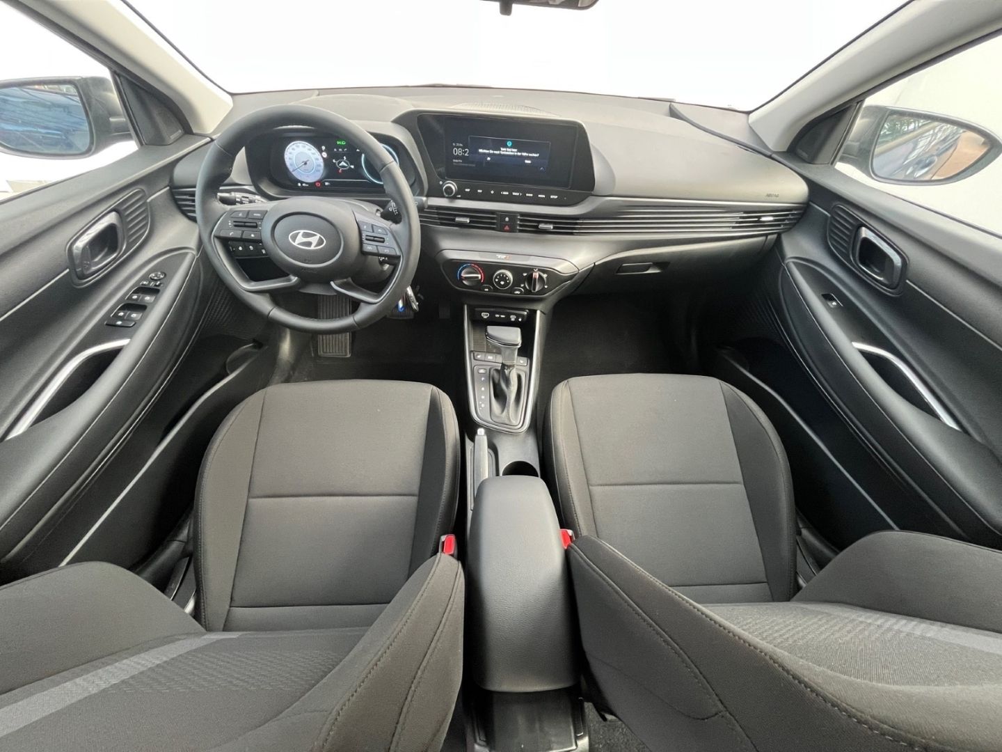 Hyundai i20 – Bild 10