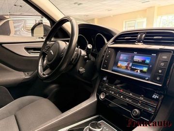 Jaguar F-Pace - 7