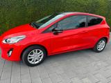 Ford Fiesta 1,1 85 PS Klimaauto, CarPlay, Sitzheizung