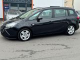 Opel Zafira C Tourer Edition*1.Hand*7-Sitze*Klima*Tem - Opel Zafira in Frankfurt (Main)
