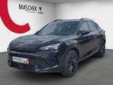Cupra Formentor VZ Black Edition 2.0 TSI DSG Navi Trav - Cupra Formentor: Vz Black Edition
