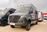 HYMER / ERIBA / HYMERCAR Grand Canyon S Mercedes 600 RABATT 8.655,00 EURO - HYMER / ERIBA 65