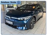 Volkswagen ID.7 Tourer GTX AHK, AREA VIEW, 4MOTION