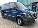 Volkswagen Crafter 35 Kasten 4MOTION L2H1/DIFF-SPERRE+KLIMA
