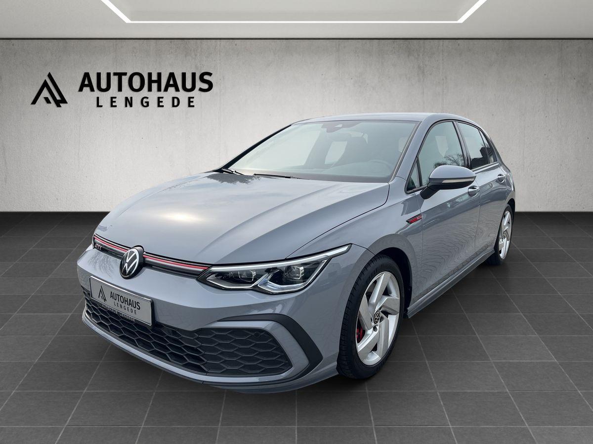 Volkswagen Golf GTI 2.0 TSI DSG LED VC PDC CARPLAY