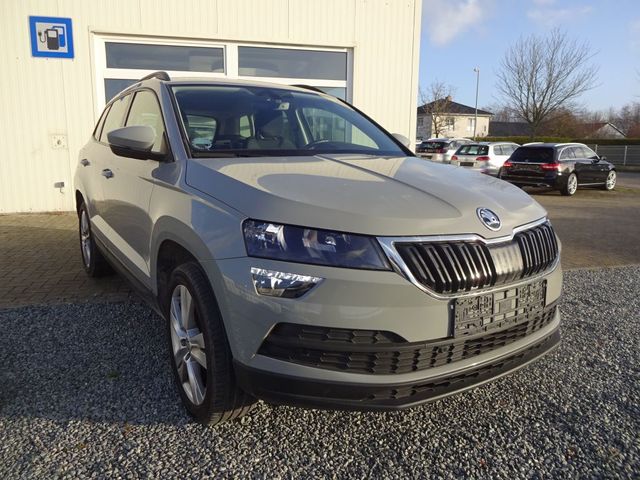 Skoda Karoq 2.0 TDI SCR Style