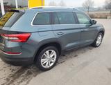 Skoda Kodiaq 2.0 TDI SCR 140kW DSG 4x4 Ambition Am... - Skoda Kodiaq AMBITION mit Diesel-Antrieb