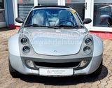 Smart roadster/coupe~Hardtop~Servo~BC~Motor überholt - mit Benzin-Antrieb: Roadster