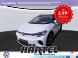 Volkswagen ID.4 GTX 4MOTION 77 KWH AUTOMATIK Bluetooth Navi - Volkswagen ID.4: GTX